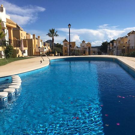 Atalaya 24 Villa La Manga Eksteriør billede