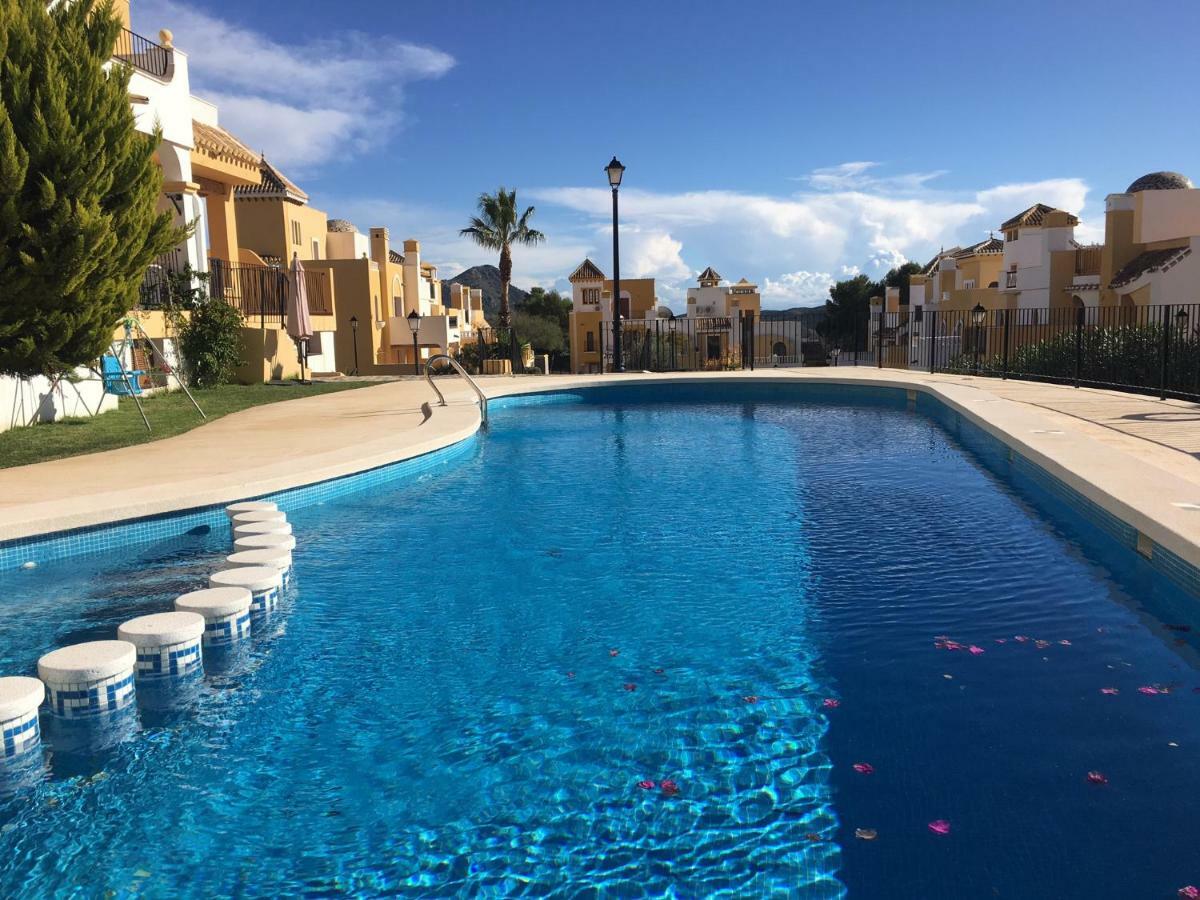 Atalaya 24 Villa La Manga Eksteriør billede