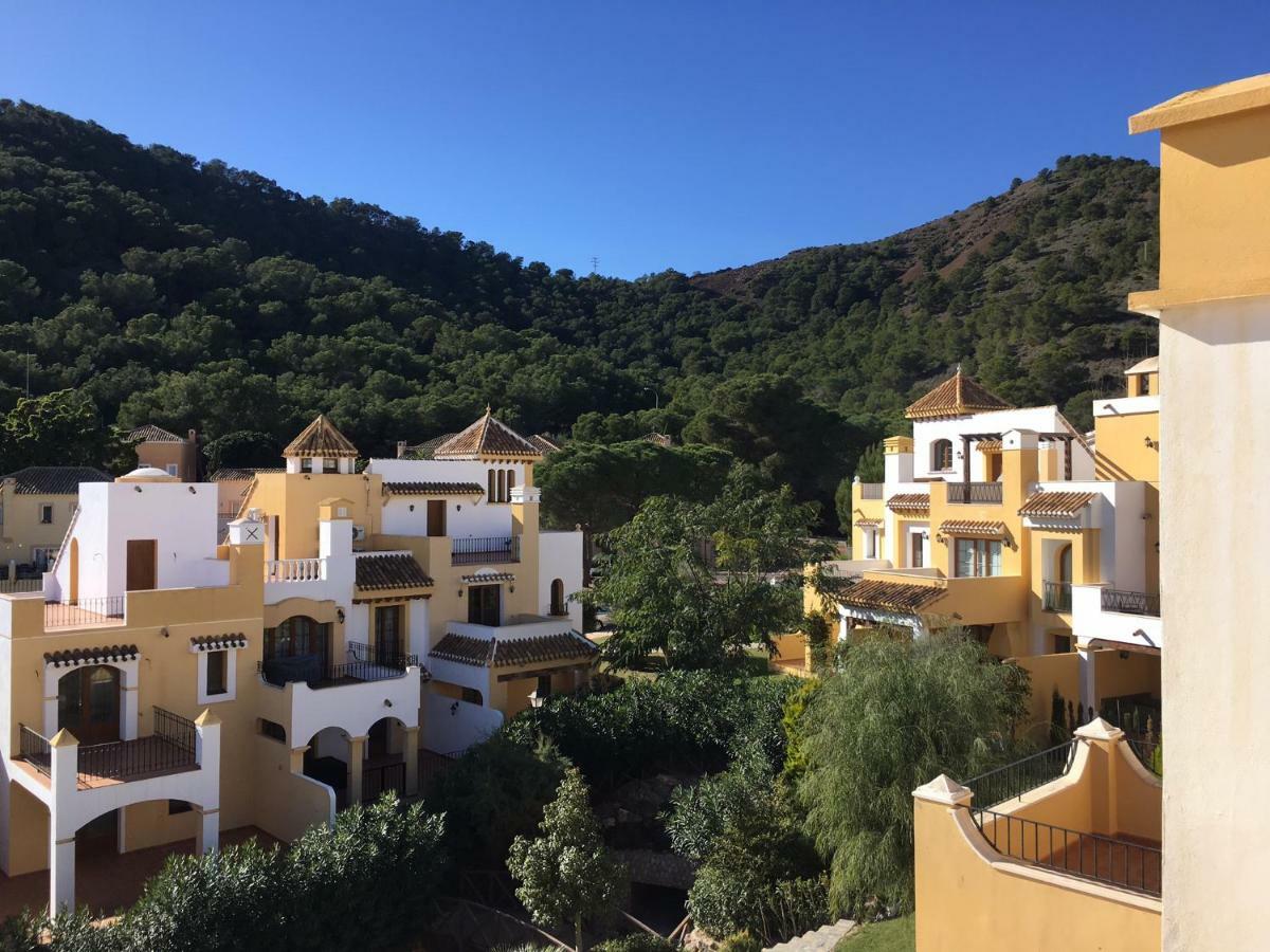 Atalaya 24 Villa La Manga Eksteriør billede