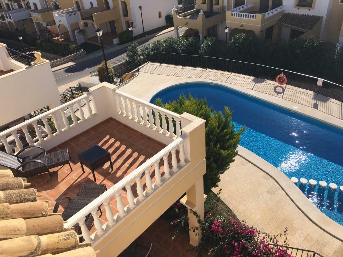 Atalaya 24 Villa La Manga Eksteriør billede