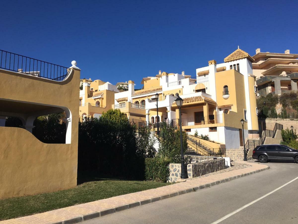 Atalaya 24 Villa La Manga Eksteriør billede