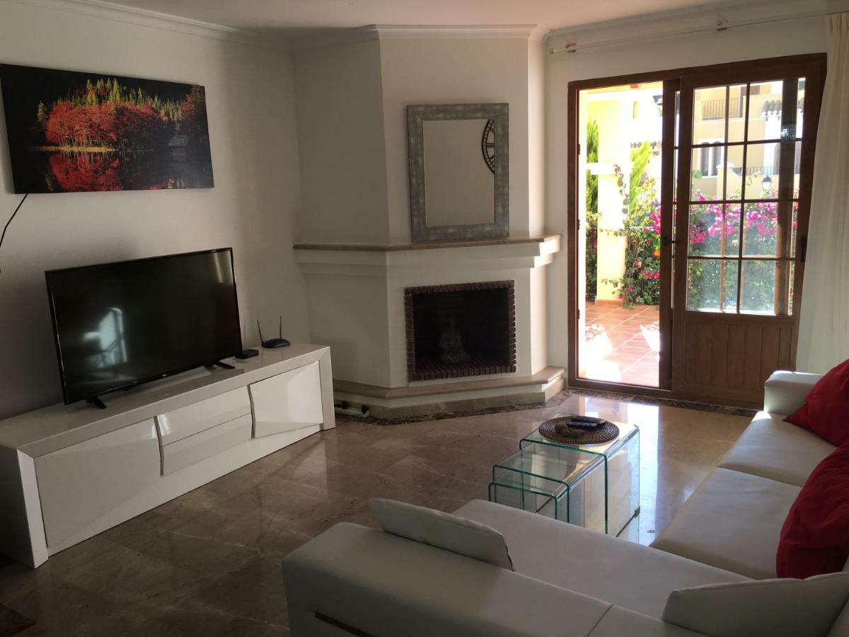 Atalaya 24 Villa La Manga Eksteriør billede