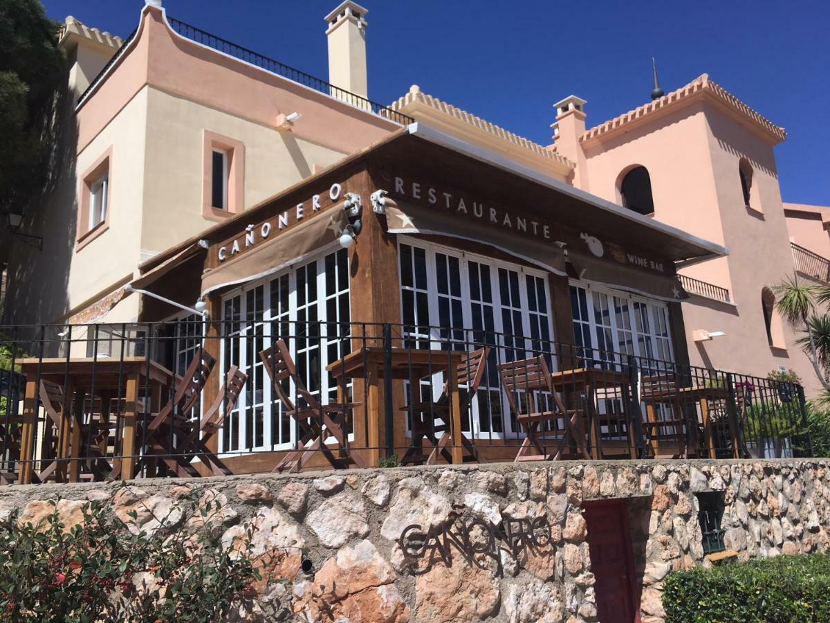 Atalaya 24 Villa La Manga Eksteriør billede